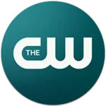 Logo of The CW android Application 